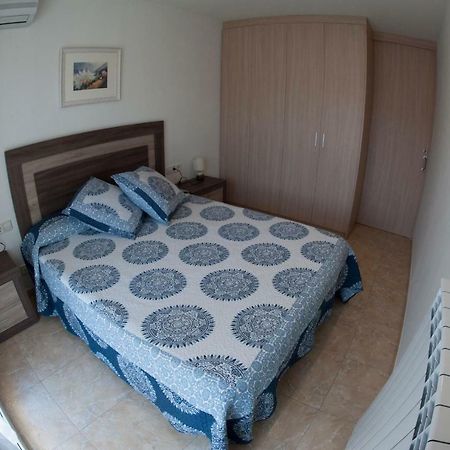 Apartament Sant Quirze De Besora Exterior foto